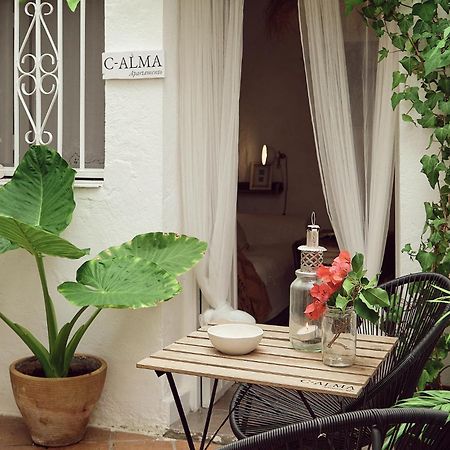 Ferienwohnung Apartamento C-Alma En El Corazon De Vejer Vejer de la Frontera Exterior foto