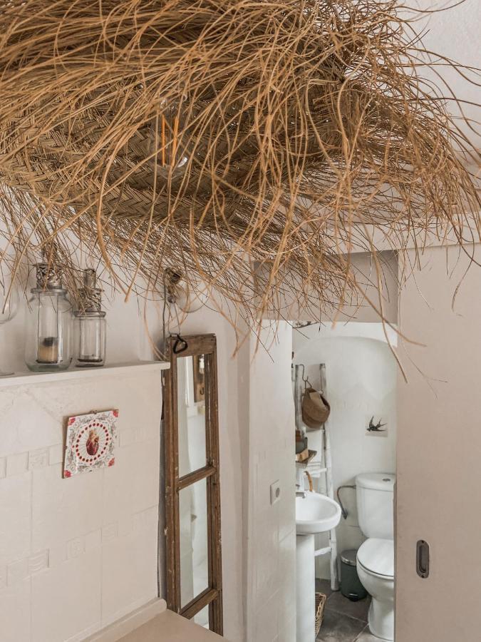 Ferienwohnung Apartamento C-Alma En El Corazon De Vejer Vejer de la Frontera Exterior foto