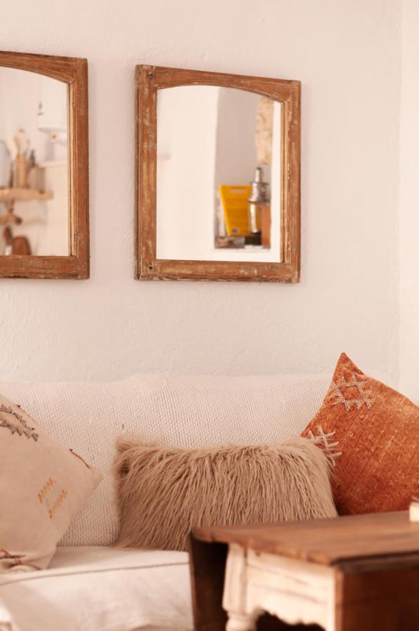 Ferienwohnung Apartamento C-Alma En El Corazon De Vejer Vejer de la Frontera Exterior foto