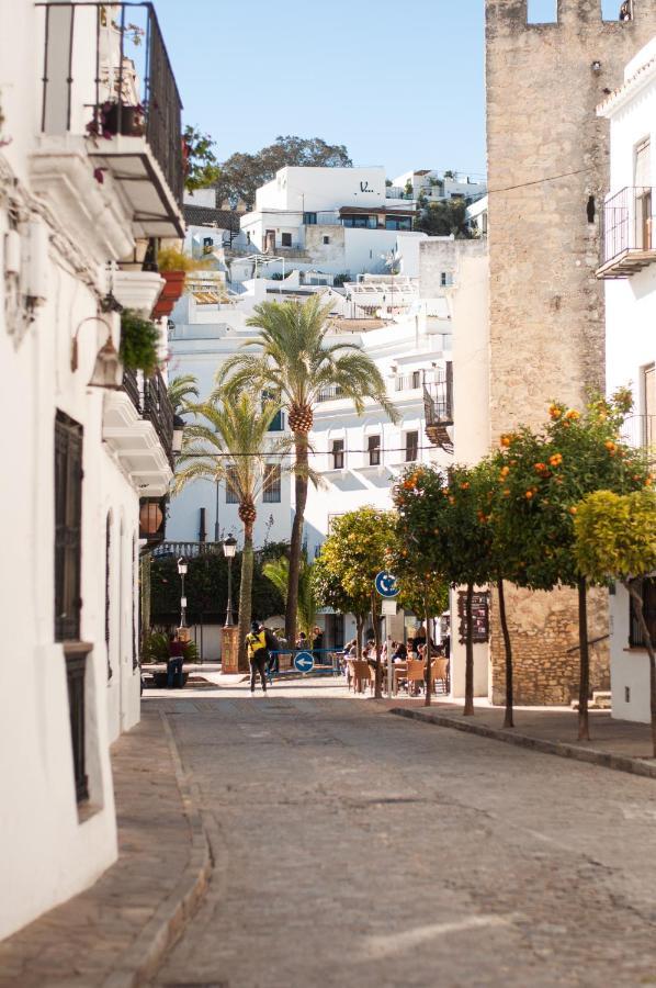 Ferienwohnung Apartamento C-Alma En El Corazon De Vejer Vejer de la Frontera Exterior foto