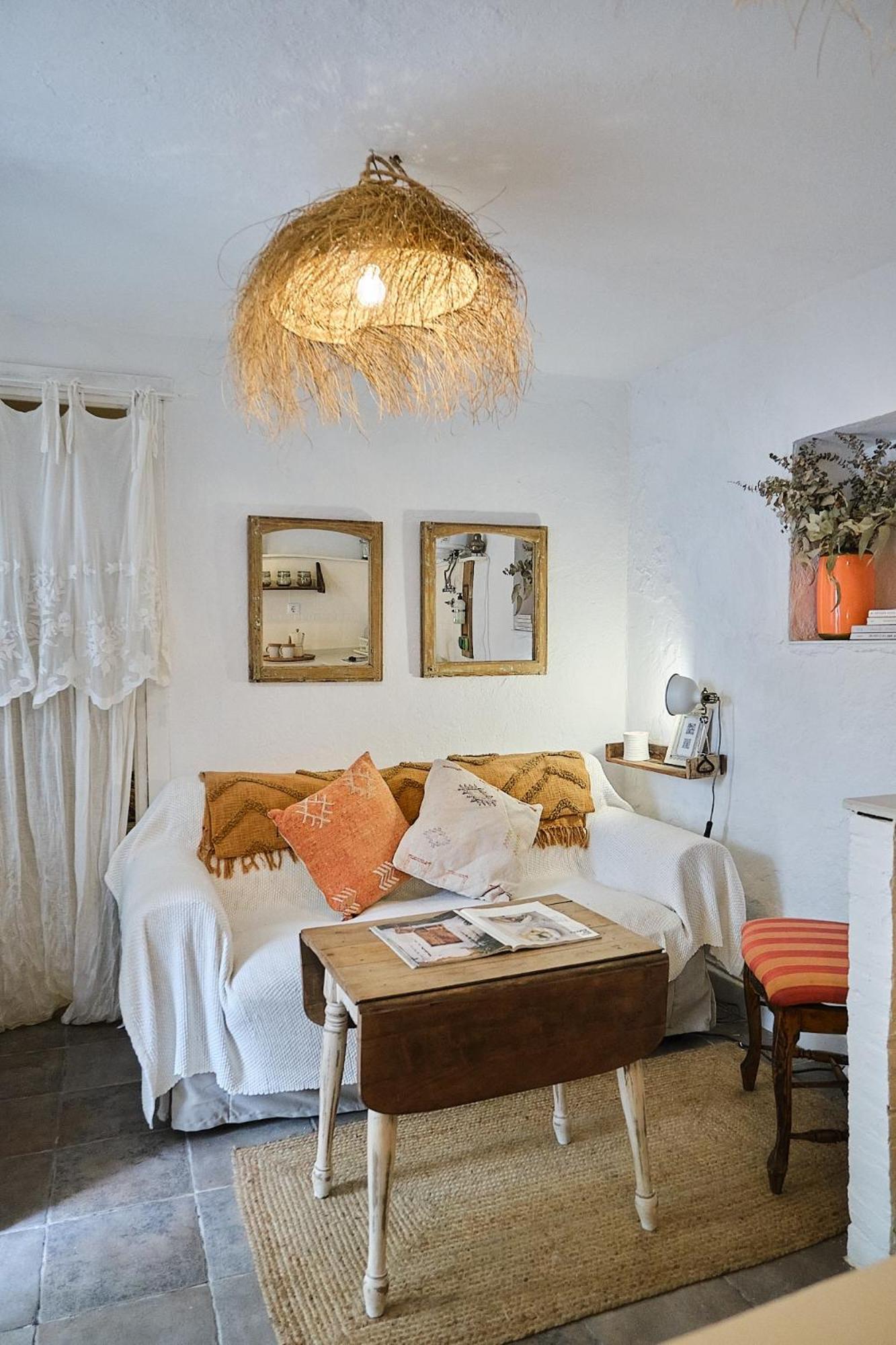 Ferienwohnung Apartamento C-Alma En El Corazon De Vejer Vejer de la Frontera Exterior foto